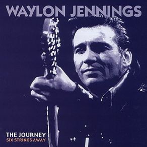 Download track Lovin' Her Was Easier (Than Anything I'll Ever Do Again) (Rec 1970 - Rel 1971 LSP-4487) Waylon Jennings