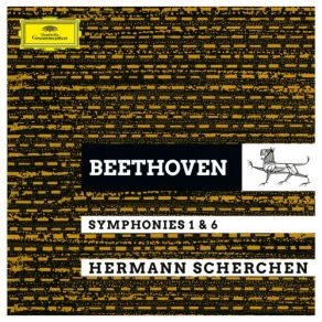 Download track Symphony No. 1 In C Major, Op. 21: IV. Finale (Adagio - Allegro Molto E Vivave) Vienna State Opera Orchestra, Hermann Scherchen