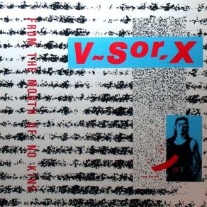 Download track Which Man X, V-Sor