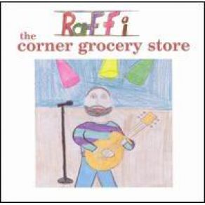 Download track Jig Along Home Raffi