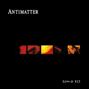 Download track Lost Control Antimatter