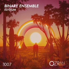 Download track Elysium (Radio Edit) Binary Ensemble