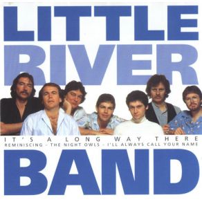 Download track The Night Owls Little River Band