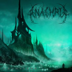 Download track Pursuer Anachria