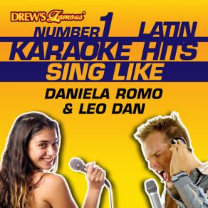 Download track Ahora (Karaoke Version) Reyes De Cancion