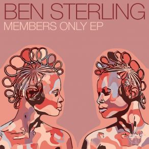 Download track Red Shades (Original Mix) Ben Sterling