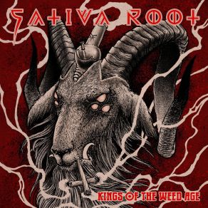 Download track Weedotaur Sativa Root