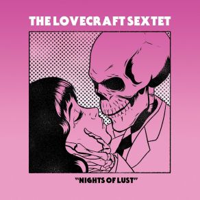 Download track Black Light The Lovecraft Sextet