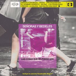 Download track La Salida Bedeles