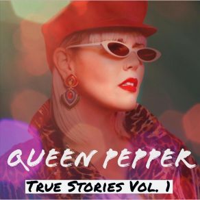 Download track Rough Years / Brand New Queen Pepper