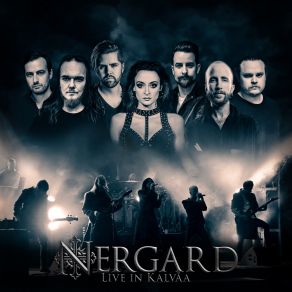 Download track Where No One Would Shed A Tear (Live) Nergard