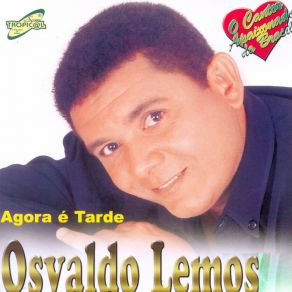 Download track Desisto Osvaldo Lemos