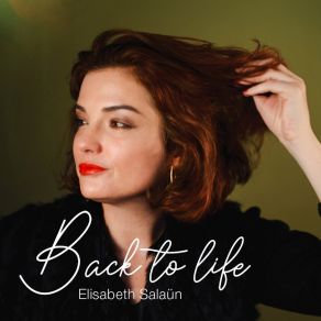 Download track O Morro Não Tem Vez Elisabeth Salaün