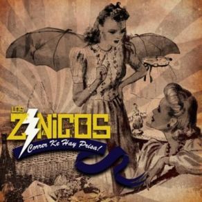 Download track Pic Nic Los Zinicos