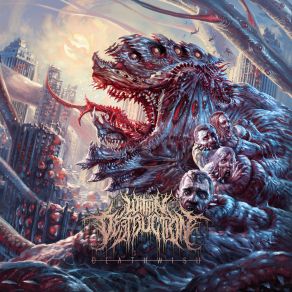 Download track False Revelation Within Destruction