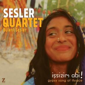 Download track Katakofti' Bülent Sesler Sesler Quartet