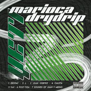 Download track Caleta Mario CanteroDrydrip