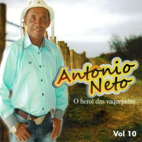 Download track Saudação A Vaqueirama Antonio Neto