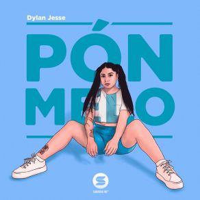 Download track Pónmelo Jesse Dylan