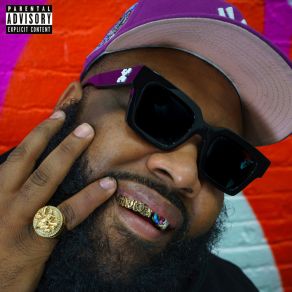 Download track Gold Teeth Jae Tips