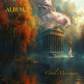 Download track The Flight Of Icarus Cyril Musicman