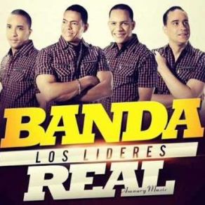 Download track Los Llantos De Ramon Banda Real