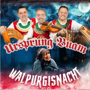 Download track Einhager Boarischer Ursprung Buam