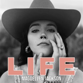 Download track No One's Time Magdellen Jackson