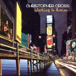 Download track I Know You Well Christopher Cross