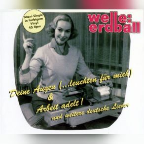 Download track Wir Wollen Keine Menschen Sein Welle: Erdball