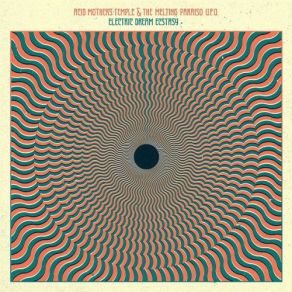 Download track Pink Lady Lemonade (You're My Orb) Acid Mothers Temple & The Melting Paraiso UFO