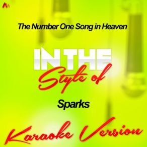 Download track The Number One Song In Heaven (Part Two) Sparks