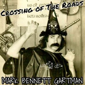 Download track The Train Mark Bennett Gartman