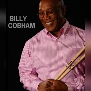 Download track Two For Juan Billy Cobham