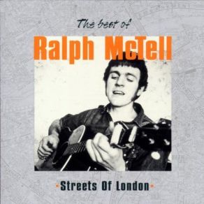 Download track Are You Receiving Me Ralph Mctell