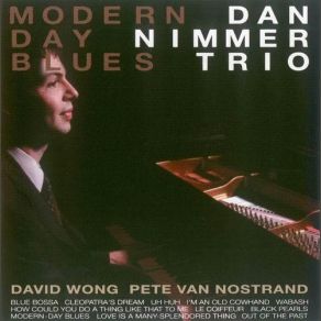 Download track Out Of The Past Dan Nimmer Trio