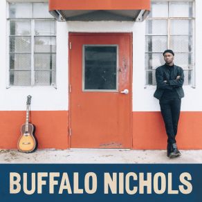 Download track Lost & Lonesome Buffalo Nichols