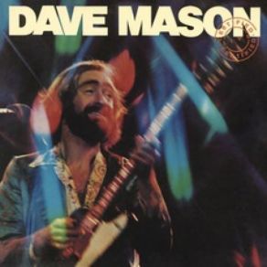 Download track Show Me Some Affection Dave Mason