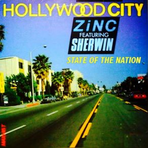 Download track Hollywood City ZincSherwin