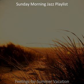 Download track Luxurious Moods For Summer Nights Jazz Playlist