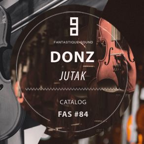 Download track Jutak (Edit) Donz