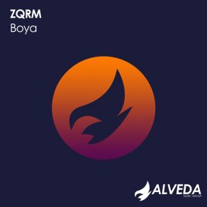 Download track Boya (Original Mix) ZQRM