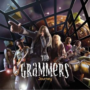 Download track Tsar Bomba The Grammers