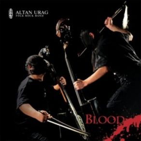 Download track Blood Altan Urag