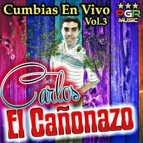 Download track Es Amor Carlos El Canonazo