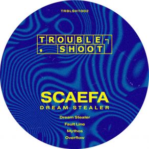 Download track Dream Stealer Scaefa