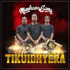 Download track Ndiwe Munhava Gang