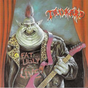 Download track Chemical Invasion Tankard