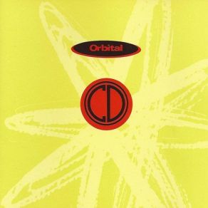 Download track Chime (Live) Orbital