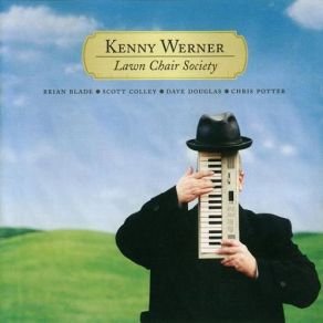 Download track X Kenny Werner